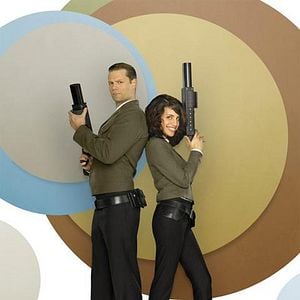 Fotoğraf The Middleman