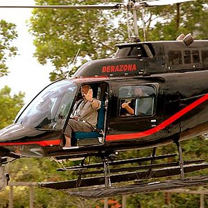 Fotoğraf Yann Arthus-Bertrand