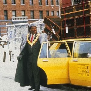 Fotoğraf John Landis