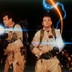 Fotoğraf Hayalet Avcıları 2