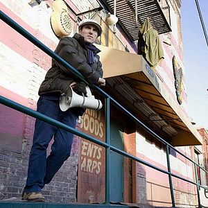 Fotoğraf Joe Wright