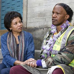 Fotoğraf Lisa Gay Hamilton