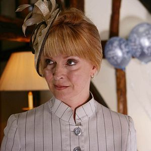 Fotoğraf Secret Diary of a Call Girl