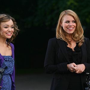 Fotoğraf Ashley Madekwe