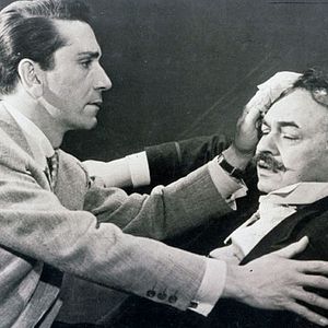 Fotoğraf Edward G. Robinson