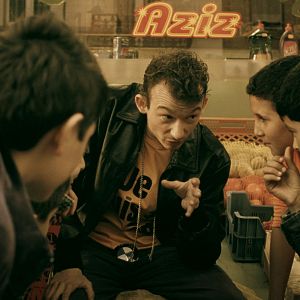 Fotoğraf Nabil Ben Yadir