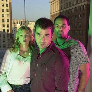 Fotoğraf Alacakaranlık Kuşağı