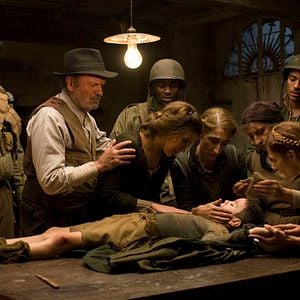 Fotoğraf Miracle at St. Anna