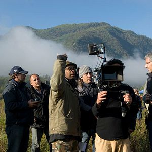 Fotoğraf Miracle at St. Anna