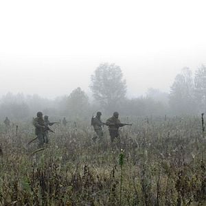 Fotoğraf Miracle at St. Anna