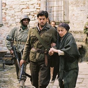 Fotoğraf Miracle at St. Anna