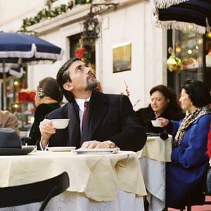 Fotoğraf Miracle at St. Anna