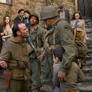 Fotoğraf Miracle at St. Anna