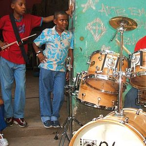 Fotoğraf Mika Kaurismäki