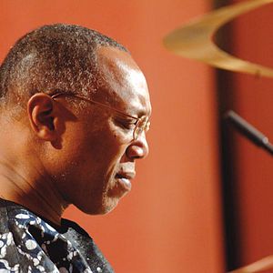 Fotoğraf Mika Kaurismäki