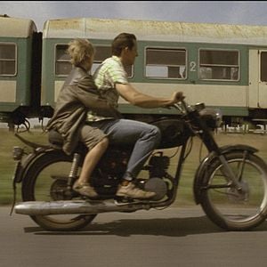 Fotoğraf Andrzej Jakimowski