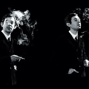 Fotoğraf Eric Elmosnino