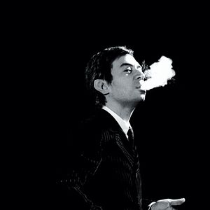 Fotoğraf Gainsbourg