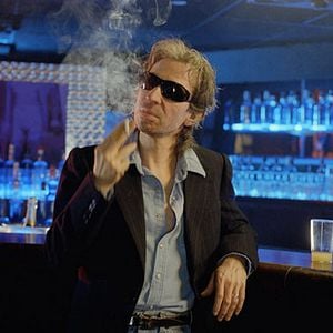 Fotoğraf Eric Elmosnino