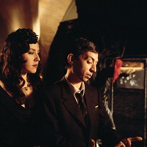 Fotoğraf Eric Elmosnino