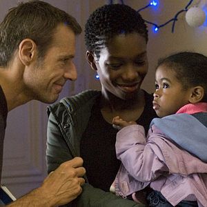 Fotoğraf Lambert Wilson