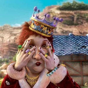 Fotoğraf Çizmeli Kedi