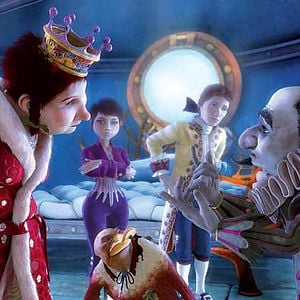 Fotoğraf Jérôme Deschamps