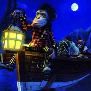 Fotoğraf Jérôme Deschamps