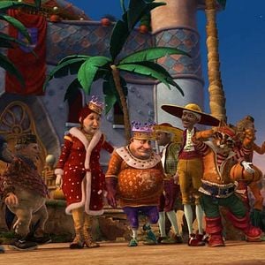 Fotoğraf Jérôme Deschamps