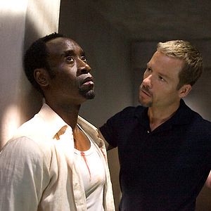 Fotoğraf Jeffrey Nachmanoff