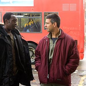 Fotoğraf Jeffrey Nachmanoff