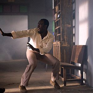 Fotoğraf Jeffrey Nachmanoff