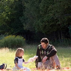 Fotoğraf Zaman Yolcusunun Karısı