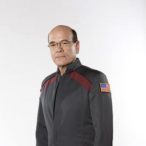 Fotoğraf Robert Picardo