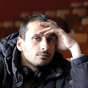 Fotoğraf Safy Nebbou