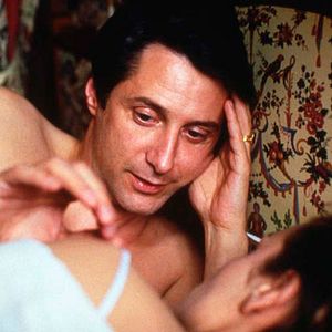 Fotoğraf Claude Chabrol