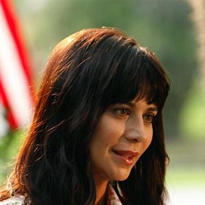 Fotoğraf Catherine Bell