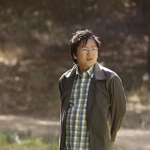 Fotoğraf Masi Oka
