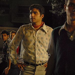 Fotoğraf Reshef Regev Levi