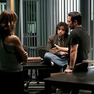 Fotoğraf David Krumholtz