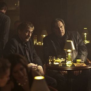 Fotoğraf Olivier Marchal