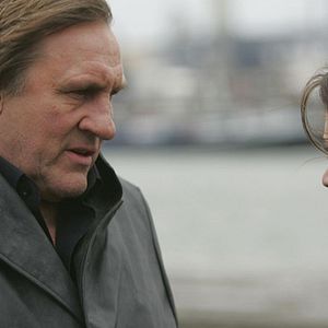 Fotoğraf Gérard Depardieu