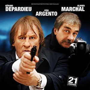 Fotoğraf Olivier Marchal