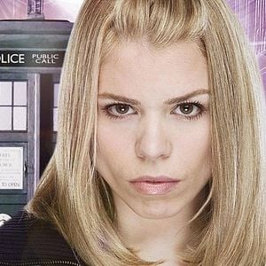 Fotoğraf Billie Piper