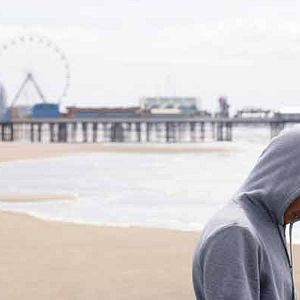 Fotoğraf John Crowley