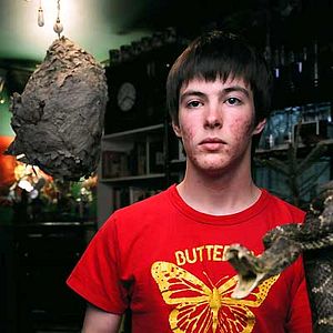 Fotoğraf Nanette Burstein