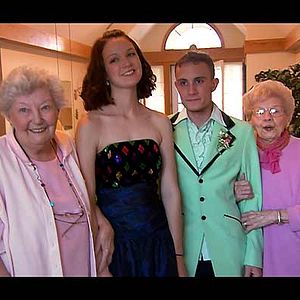 Fotoğraf Nanette Burstein