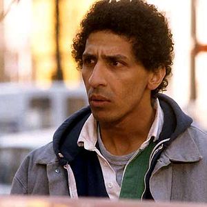 Fotoğraf Smaïn Fairouze