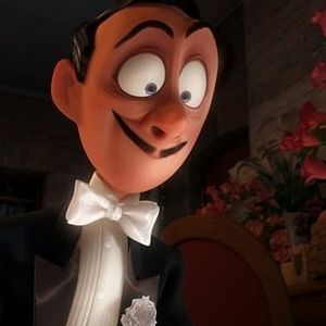 Fotoğraf Doug Sweetland