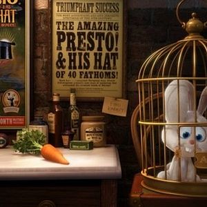 Fotoğraf Doug Sweetland